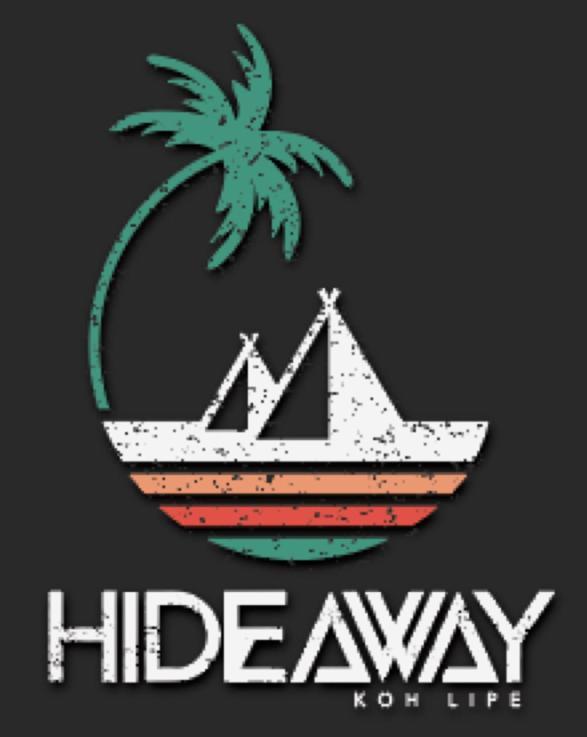 The Hideaway, Koh Lipe Hotel Ngoại thất bức ảnh